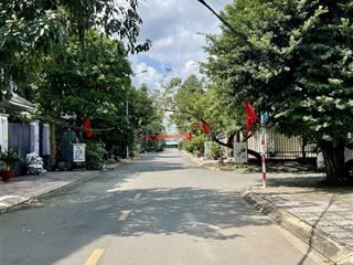 Bán nhà mặt tiền 4 tầng 120m (6x20) khu dân cư cao lỗđồng diều, phường 4, quận 8, giá 18 tỷ