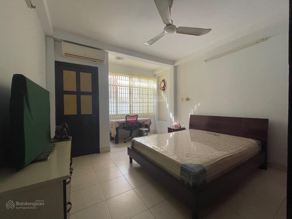 Bán nhà 5 tầng 60m2 khu cao lỗ  tạ quang bửu, chánh hưng quận 8, nhỉnh 8 tỷ