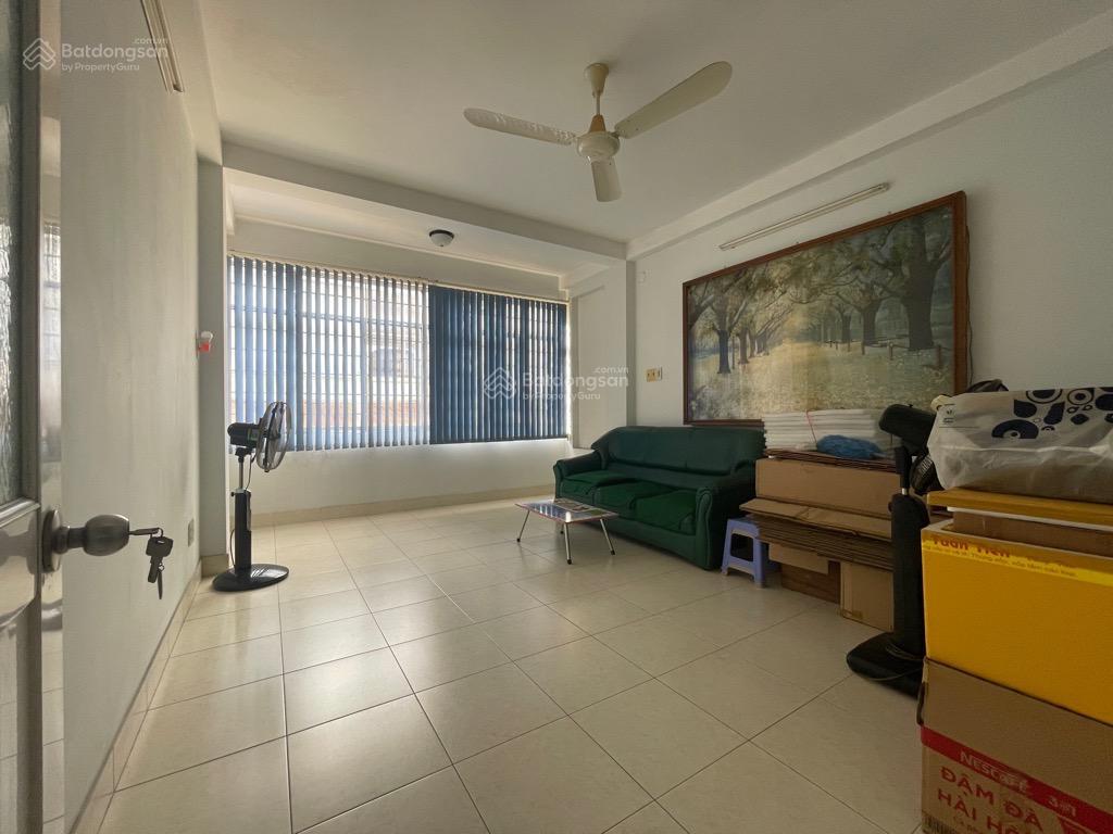 Bán nhà 5 tầng 60m2 khu cao lỗ  tạ quang bửu, chánh hưng quận 8, nhỉnh 8 tỷ