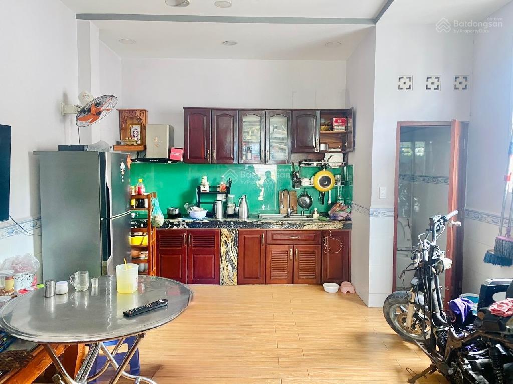Bán mặt tiền kinh doanh 4 tầng gần cầu chà và, 63m2 nhỉnh 8 tỷ, 4pn bình đông, phường 12, quận 8