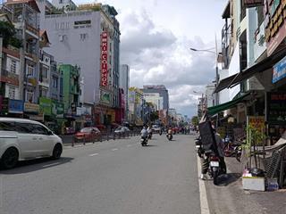 Bán nhà 4 tầng 4x15 dương bá trạc, nguyễn văn cừ 4 phòng ngủ, chánh hưng quận 8, 8tỷ