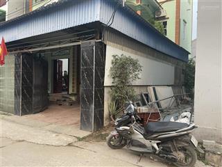 158m2 có sẵn nhà xưởng, đường thông, ô tô tránh, giá chỉ 4.75 tỷ xuân nộn, đông anh, hà nội