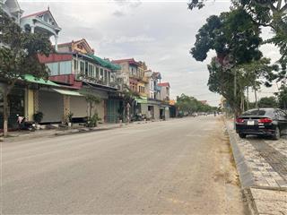 Đất sẵn nhà xưởng, kinh doanh hoặc cho thuê. 102 m2 thụy lâm, đông anh. đường thông 3 ô tô tránh