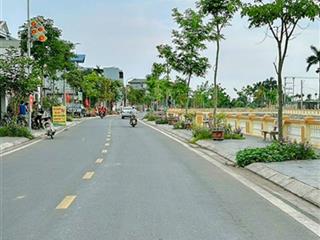 88m2 đất đẹp xuân nộn, đông anh. giá chỉ 5.4 tỷ. ô tô vào đất, vuông vắn, pháp lý đầy đủ.
