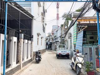 Bán nhà riêng tại hoàng văn thụ, 2,37 tỷ, 46,5m2, hướng đông bắc, hàng hiếm tại cần thơ