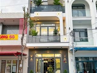 Nhà đẹp hồng loan vừa mới hoàn thiện 5,95 tỷ, 4pn, 4wc tại hưng thạnh, cái răng, cần thơ