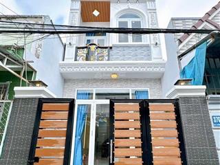 Siêu rẻ trong phân khúc nhà đẹp chuẩn bị hoàn thiện hẻm 876 đường trần nam phú nhanh tay khách ơi