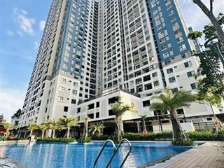 Cho thuê căn hộ 1pn 50m2 , 2pn 70m2, 3pn 90m2, 4,5tr  6tr5 tại charm city, dĩ an, bình dương