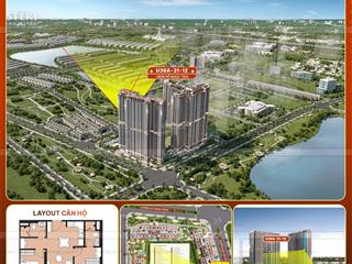 Độc quyền 2pn tầng 21  mã u38a2112  chiết khấu bao thị trường  view nội khu + hồ ngọc trai