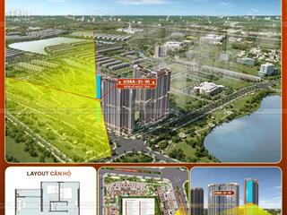 Độc quyền 3pn tầng 21  mã u38a2110  chiết khấu bao thị trường  tầm view 2 mặt cực thoáng
