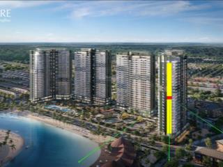 Viên ngọc trai giữa biển hồ tạo sóng  2pn  78m2  5,3 tỷ  sở hữu tầm view độc nhất vô nhị