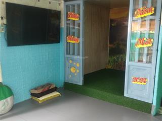 Bán nhà riêng, 120m2, 5pn, 2wc tại bông văn dĩa, tân kiên, bình chánh, hcm