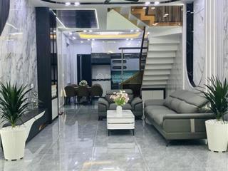 Chính chủ cần bán gấp căn nhà đường minh phụng, quận 11 ngay cầu vượt cây gõ  43,46m2 3ty350