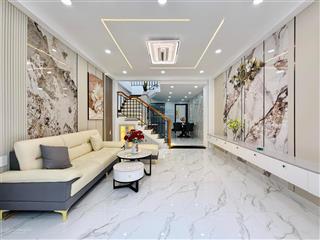 Chú dũng bán gấp căn nhà 54m2 | 2ty390 gần trường mầm non ánh sao, đường nguyễn văn đậu, bình thạnh