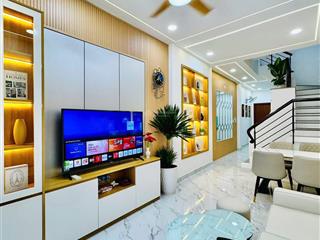 Chú trường cần bán gấp căn nhà đường trường đăng quế | p3 | gò vấp  45,5m2 giá 1tỷ990