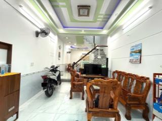 Cô hải cần bán gấp nhà 1t,2l,4pn ngay hẻm 13 trần văn hoàng, tân bình  46,8m2 giá 3tỷ280