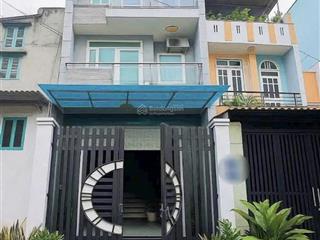 Bán gấp nhà 54m2 3tỷ150 ngay lotte mart tân bình  toạ lạc ngay đường quách văn tuấn, tân bình