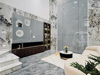Chính chủ bán nhà sổ hồng riêng đường cao thắng, phú nhuận  42,1m2  hxh