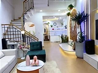 Chính chủ cần bán gấp nhà shr gần đh công nghiệp tphcm  70,7m2 chỉ 3tỷ690  đường lê lợi, gò vấp