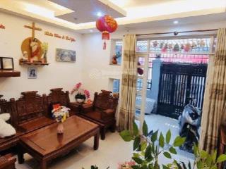 Chủ cần thanh lý gấp căn nhà hxh 57,82m2 chỉ 2ty490 đường tân thành, quận tân phú  shr