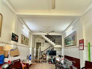 Bán nhà 2 tầng  đường đồng nai, quận 10  54,19m2 3tỷ tròn cách go miền đông vài trăm mét