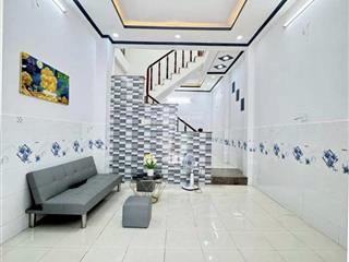 Tìm chủ mới cho căn nhà gần go trường chinh  44,1m2 | đường huỳnh văn gấm, tân phú  chỉ 2ty140tr