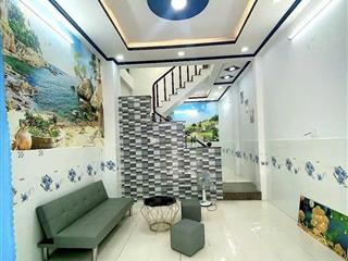 Cực phẩm nhà ngay chợ bà hoa  đường quảng hiền, p11, tân bình chỉ 3tỷ750 với dt 48m2  shr