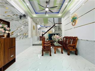 Bỏ lỡ là tiếc! nhà phố 2 tầng hxh giá tốt nhất khu vực  58,8m2 4ty750  văn chung, p13, tân bình