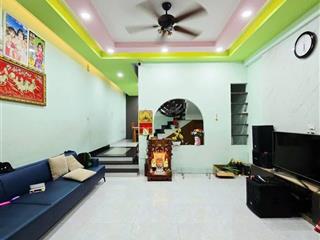 Bán nhà riêng tại nguyễn thị huỳnh, phường 8, phú nhuận, hồ chí minh, giá cực tốt 2tỷ370 49.5m2