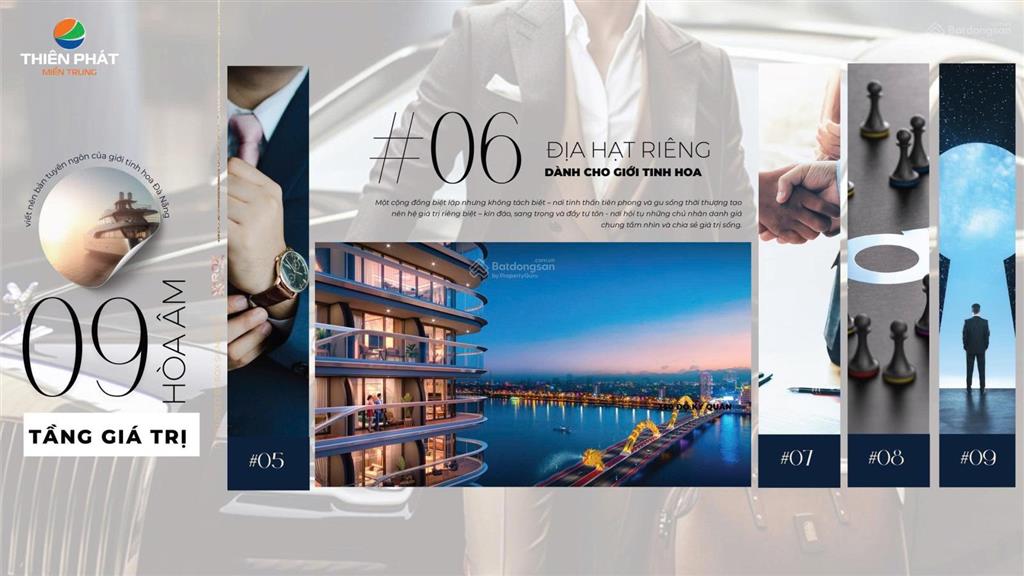 Hot! căn hộ cao cấp the legend đà nẵng  view cầu rồng  pháo hoa quốc tế  trung tâm thành phố