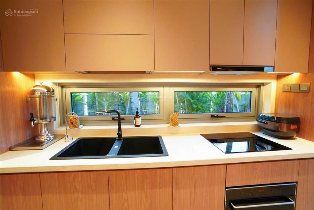 Bán nhanh bt regal victoria ven biển  5pn  sổ hồng lâu dài  khai thác dòng tiền 80tr/tháng