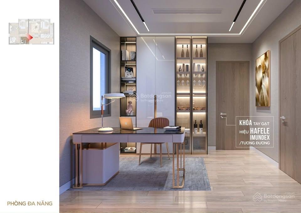 Bán nhanh căn hộ 2pn the sang residence  với dòng đầu tư dòng tiền tốt nhất biển mỹ khê từ 25tr/th