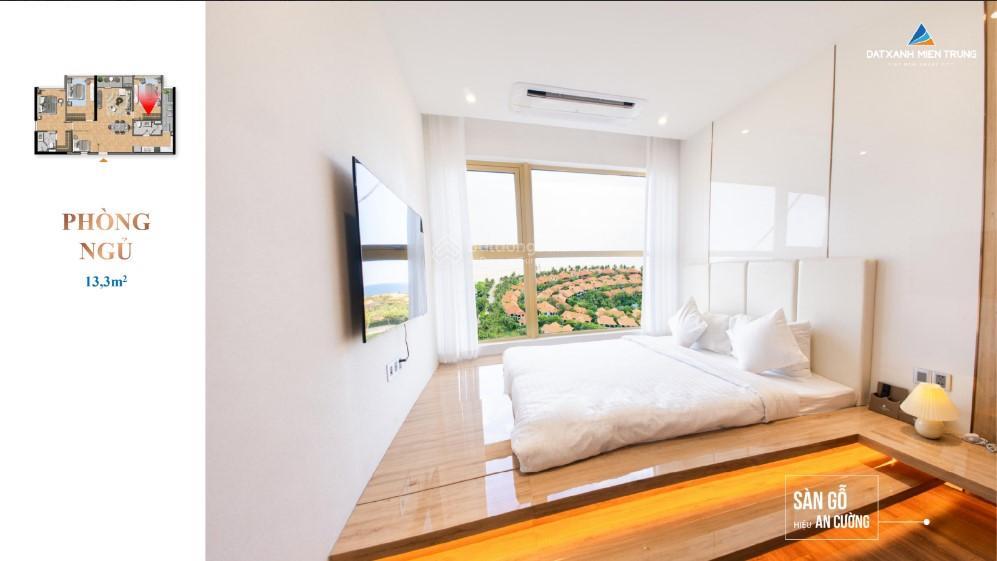 Bán nhanh căn hộ 2pn the sang residence  với dòng đầu tư dòng tiền tốt nhất biển mỹ khê từ 25tr/th