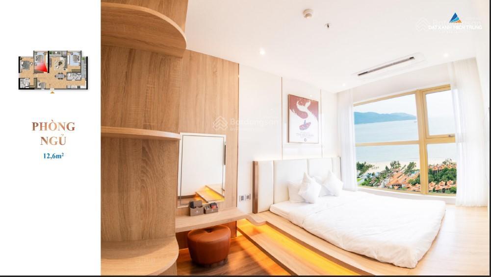 Bán nhanh căn hộ 2pn the sang residence  với dòng đầu tư dòng tiền tốt nhất biển mỹ khê từ 25tr/th