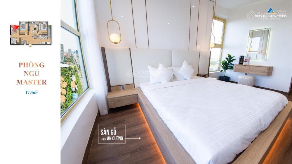 Bán nhanh căn hộ 2pn the sang residence  với dòng đầu tư dòng tiền tốt nhất biển mỹ khê từ 25tr/th