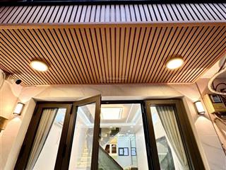 Nhà đẹp full nội thất 167 huỳnh tấn phát quận 7