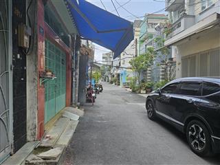 Bán nhà riêng tại lê đại hành, 11 tỷ, 42.7 m2, view đẹp, bán gấp