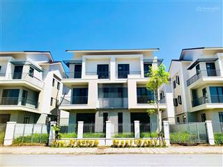 Bán biệt thự song lập 180m vị trí trung tâm vsip từ sơn, sổ đỏ lâu dài giá tốt chỉ 11.4 tỷ