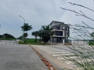 Bán biệt thự đơn lập 400m view sông tào khê hướng nam mát mẻ hồ bơi riêng, số lượng giới hạn
