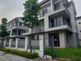 Biệt thự centa riverside vsip từ sơn 200 m²  giá f0 13,8 tỷ, chiết khấu 10%