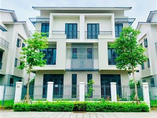 Biệt thự song lập 200m vsip từ sơn giá gốc cđt 13,8 tỉ, vay 70%, ân hạn 24 tháng