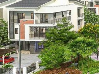 Biệt thự đơn lập view sông tự nhiên  phiên bản giới hạn | centa riverside  vsip từ sơn