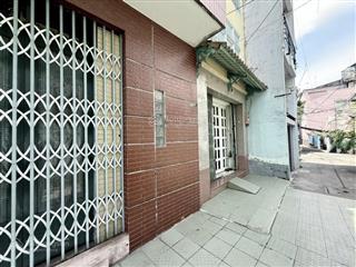 Bán nhà quận 5 nguyễn văn cừ giáp quận 1 hxh 1 trục 4 tầng công nhận đủ 55m2