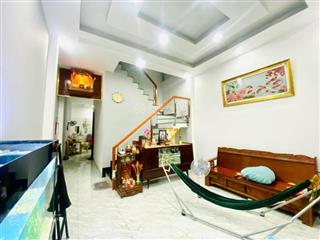 Bán nhà quận 3 rạch bùng binh 61m2 nhà mới xây chính chủ 60 năm giá tốt chỉ 7.4 tỷ chốt gấp
