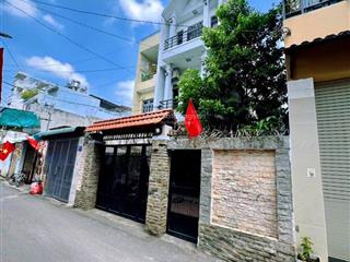 Biệt thự 4 tầng có sân vườn  7x20 x 4 tầng, p 12, q. gò vấp, hcm. chỉ 8,6 tỷ tl ( đã giảm 2,5 tỷ)