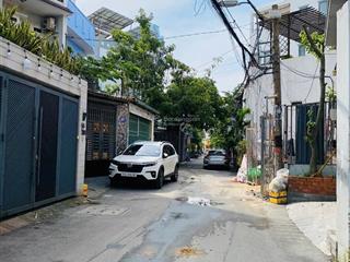 71m2  ô tô 7 chỗ ngủ trong nhà  3 tầng mái đúc  4pn  gần chợ thạch đà  nhỉnh 7t chút