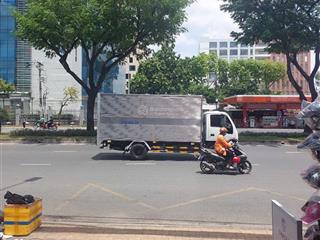 Mặt tiền tô ký  130m2  ko quy hoạch lộ giới  vị trí vàng  chỉ 1x tỷ