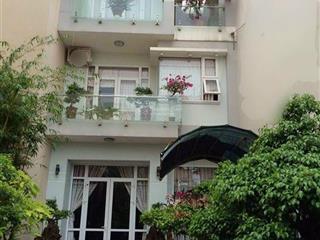 Bán nhà 3 mê mặt tiền đường thanh niên p. ngô mây, tp quy nhơn, dt 144,2m²