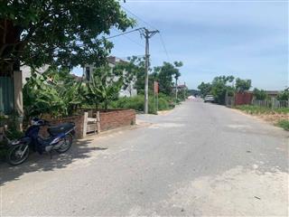 MỘT EM SIÊU PHẨM CÒN SÓT LẠI LÔ GÓC 130M2- PHƯỜNG XUÂN LÂM-THUẬN THÀNH.