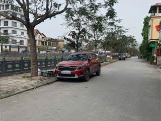 CHỦ GỬI BÁN LÔ ĐẤT 100M2- PHƯỜNG TRÍ QUẢ- THUẬN THÀNH- ĐƯỜNG Ô TÔ- GIÁ 3X TỶ.